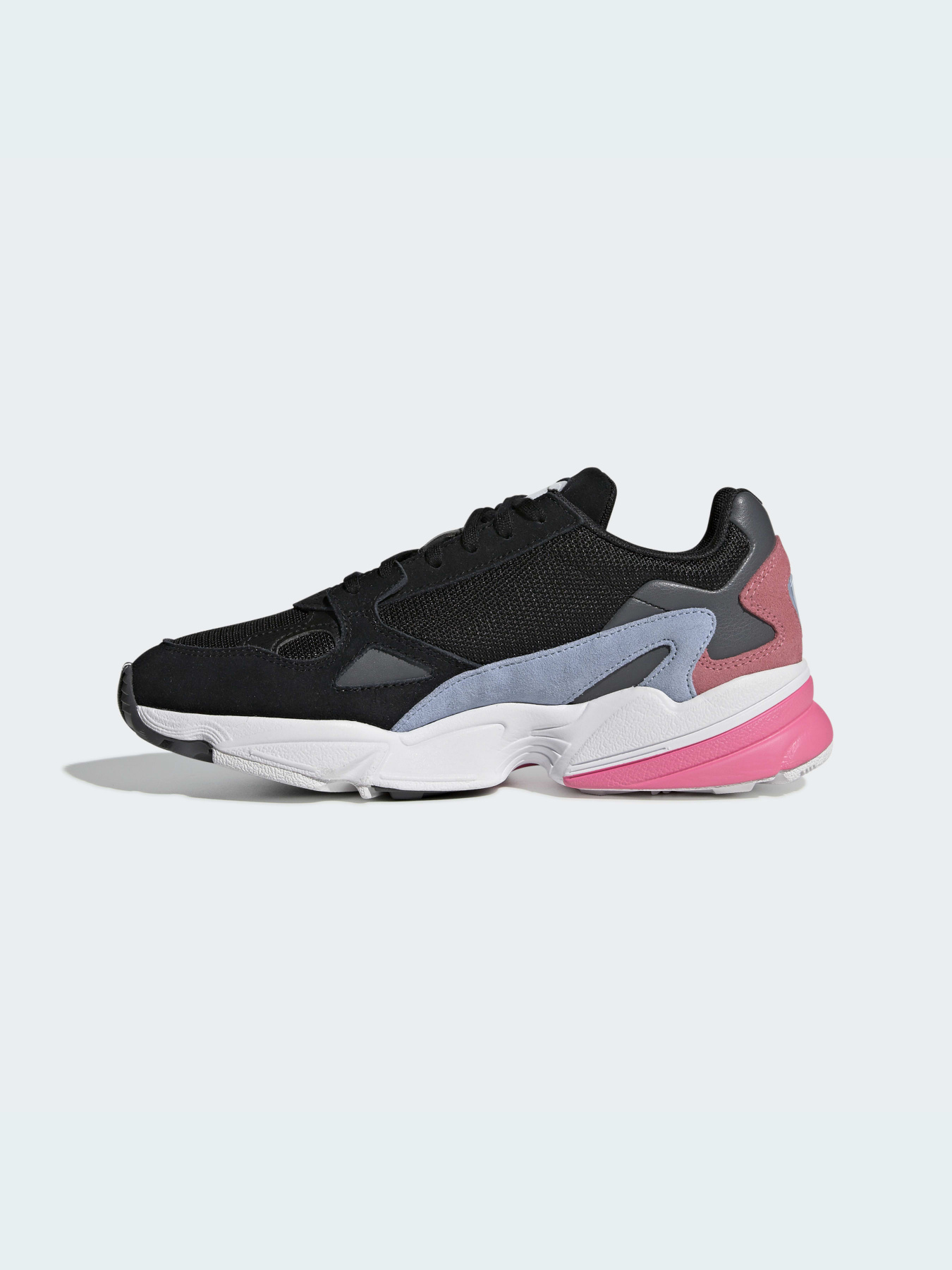 Кроссовки Adidas Runfalcon модель EG2864 Фото