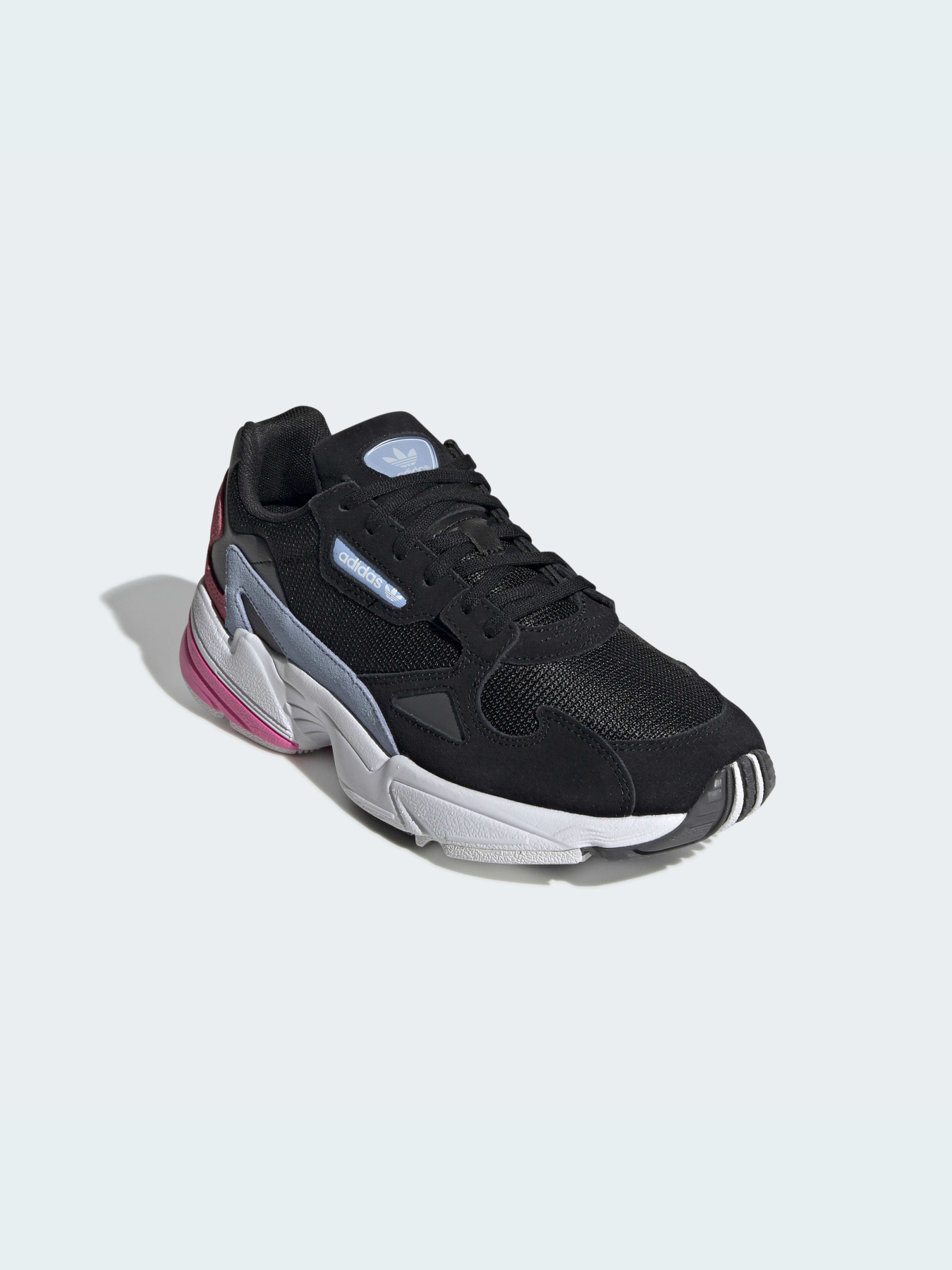 Кроссовки Adidas Runfalcon модель EG2864 Фото