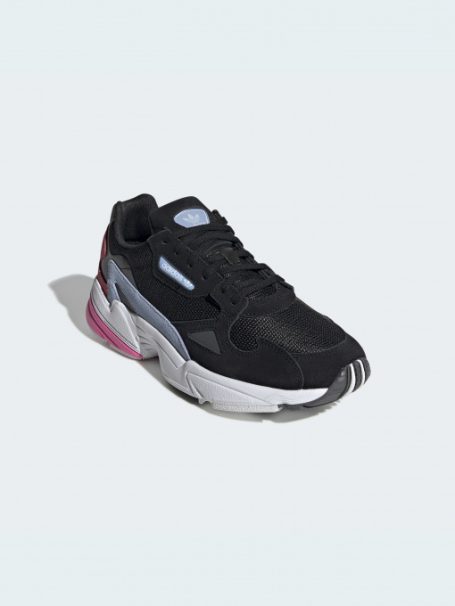 Кросівки Adidas Runfalcon модель EG2864 Фото