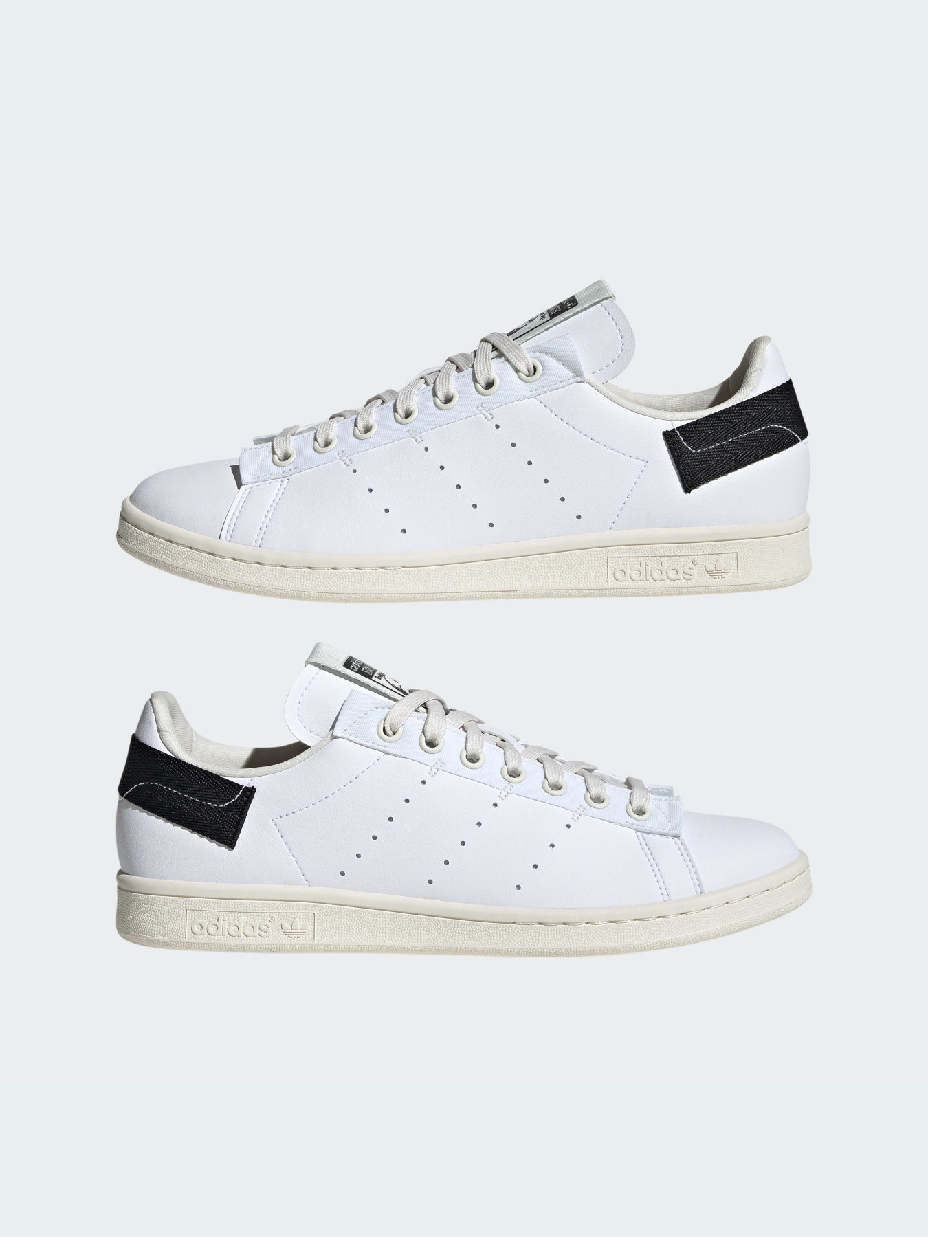Кеды Adidas Stan Smith модель GV7614 Фото