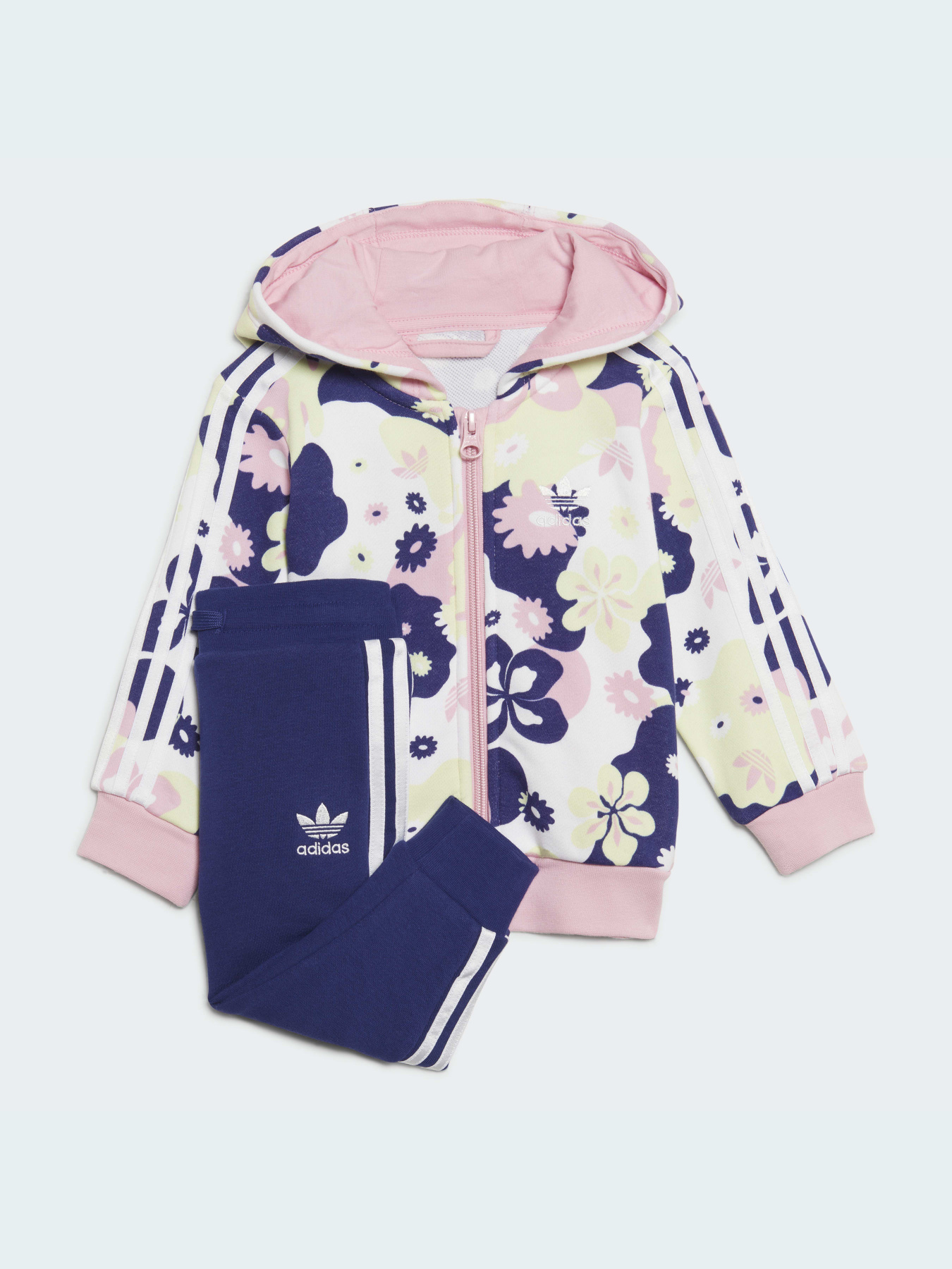 Костюмы Adidas модель HC1965 Фото