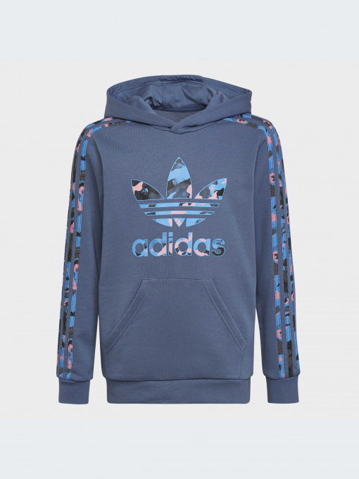 Худі та світшоти Adidas модель HK0283 Фото