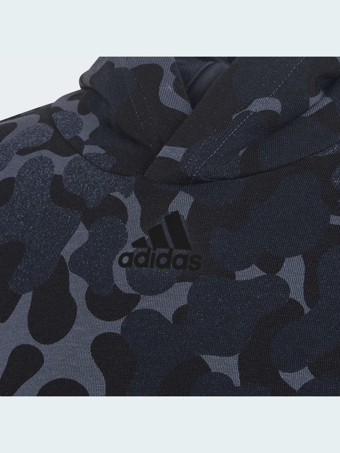 Худи и свитшоты Adidas 3 Stripes модель HM2091 Фото