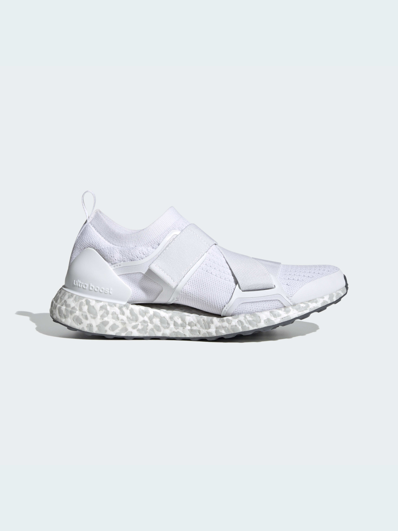 Кросівки Adidas Ultraboost модель FX0855 Фото