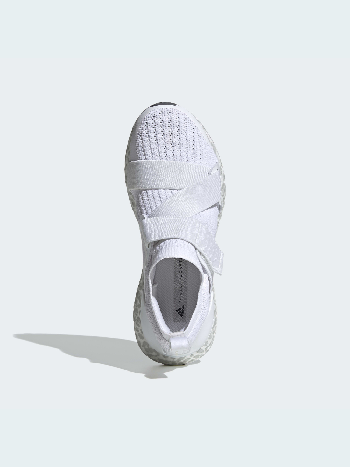 Кросівки Adidas Ultraboost модель FX0855 Фото