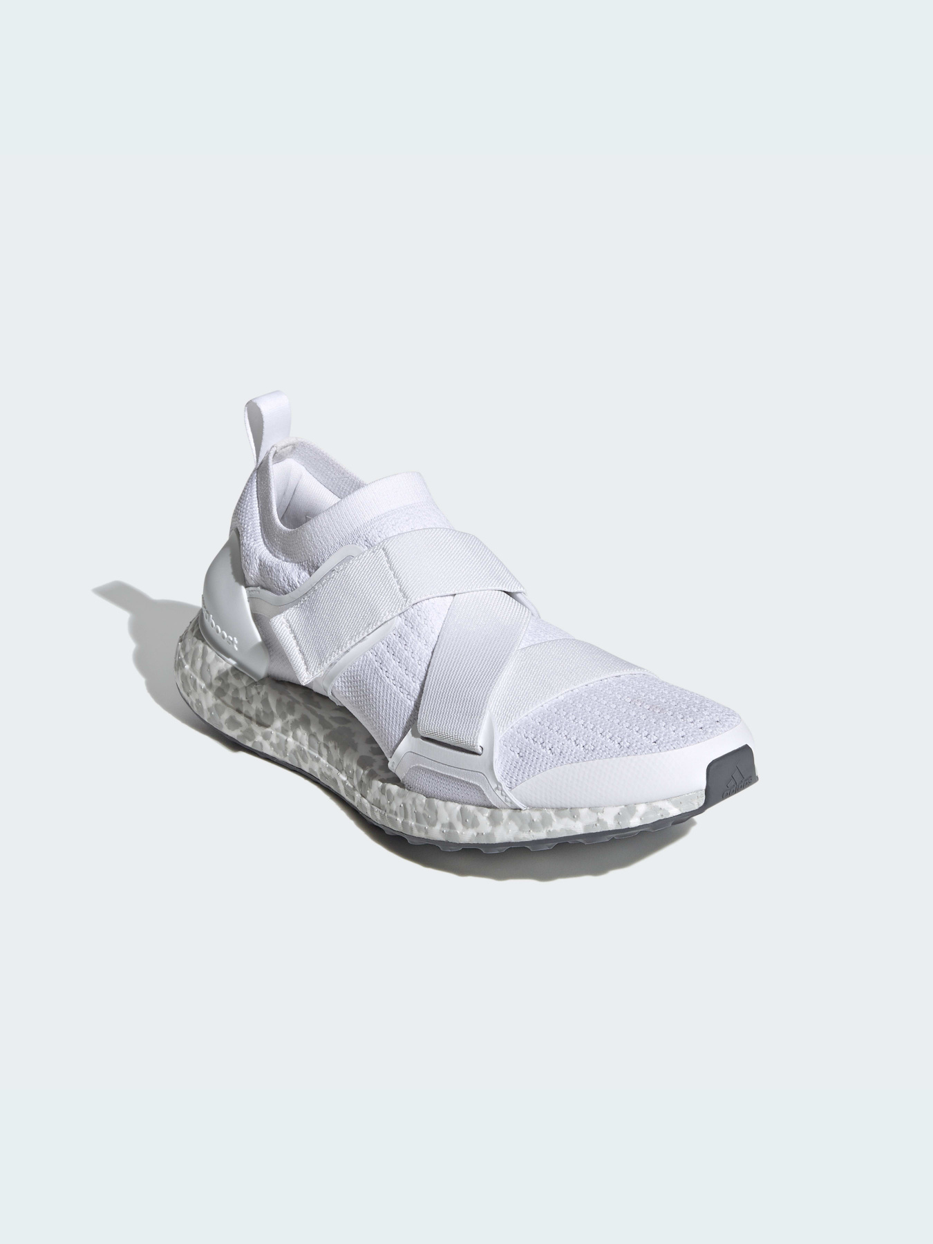 Кросівки Adidas Ultraboost модель FX0855 Фото
