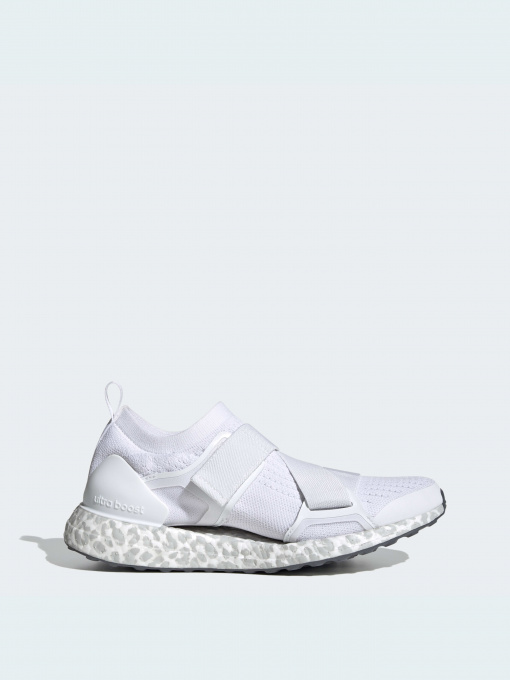 Кросівки Adidas Ultraboost модель FX0855 Фото