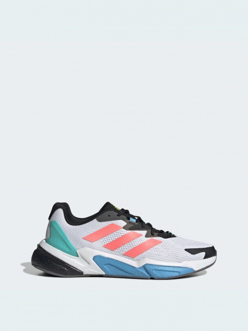 Кроссовки Adidas X9000 модель GZ6566 Фото