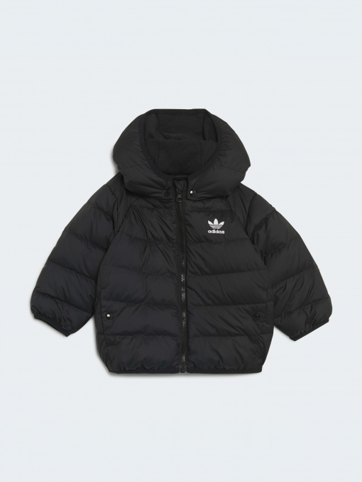 Куртки и дубленки Adidas модель H25221 Фото
