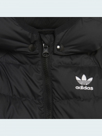 Куртки и дубленки Adidas модель H25221 Фото