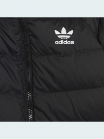 Куртки и дубленки Adidas модель H25221 Фото