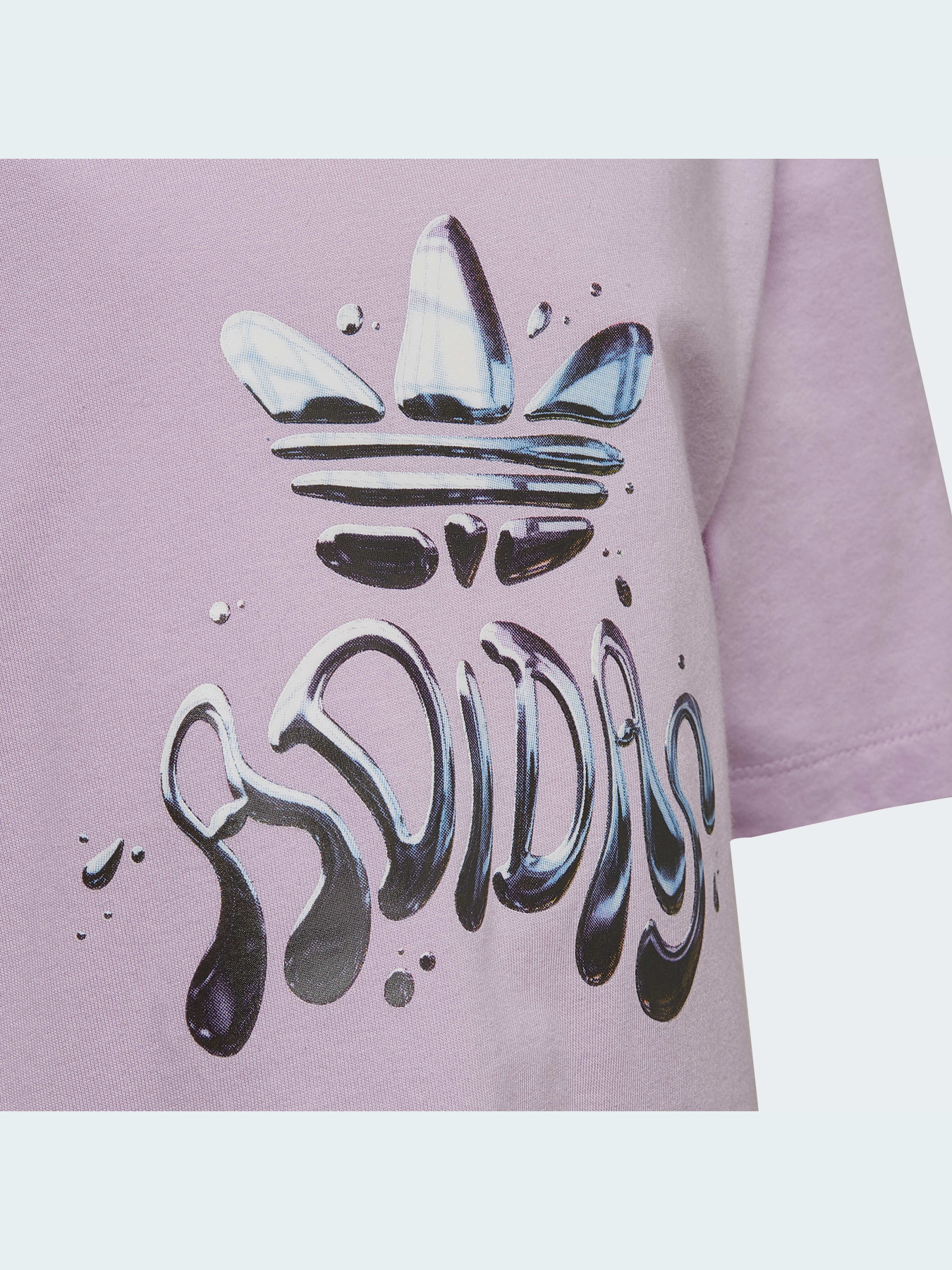 Футболки і поло Adidas модель HL9434 Футболки і поло Adidas модель HL9434 Фото