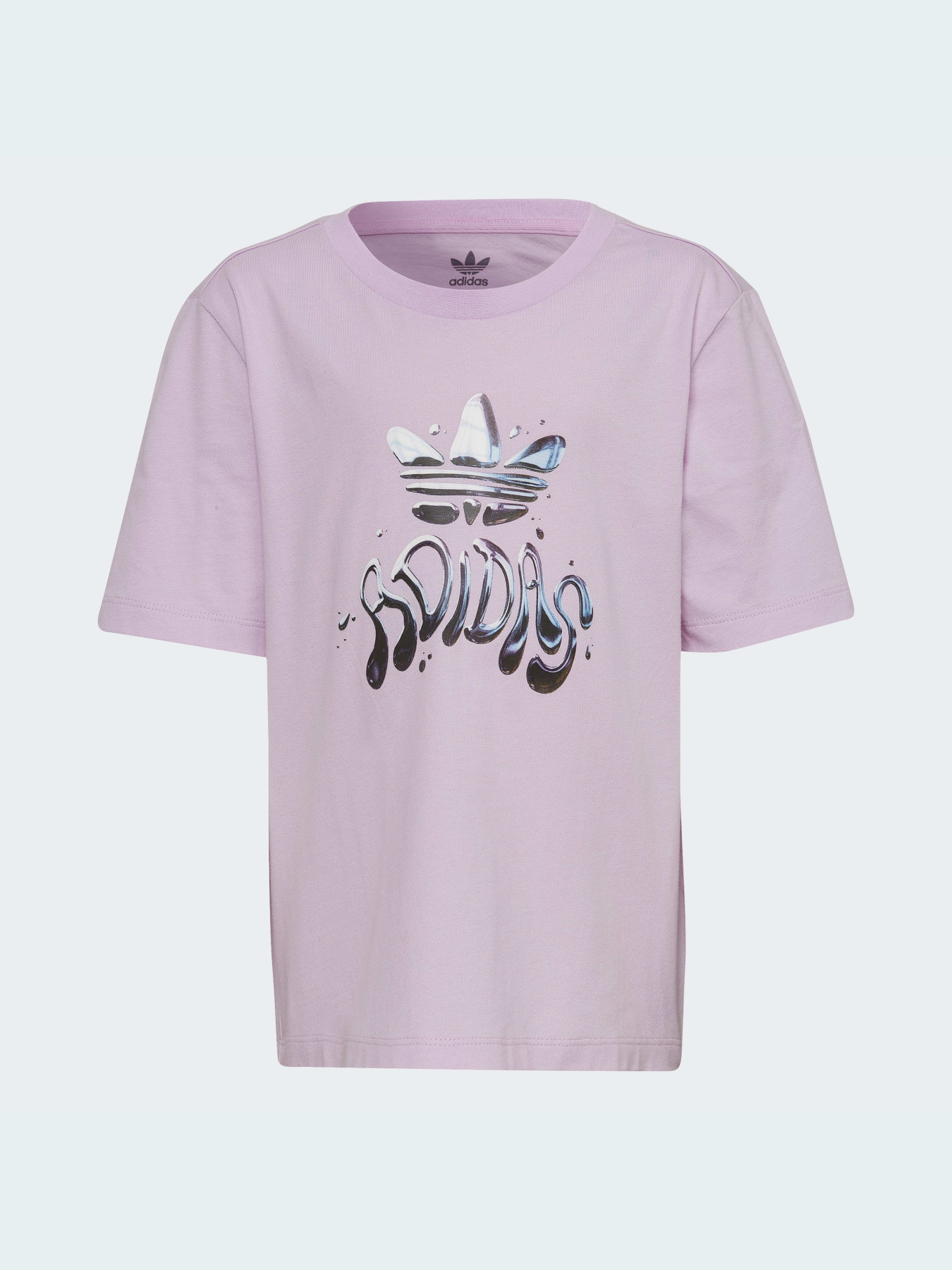 Футболки і поло Adidas модель HL9434 Футболки і поло Adidas модель HL9434 Фото