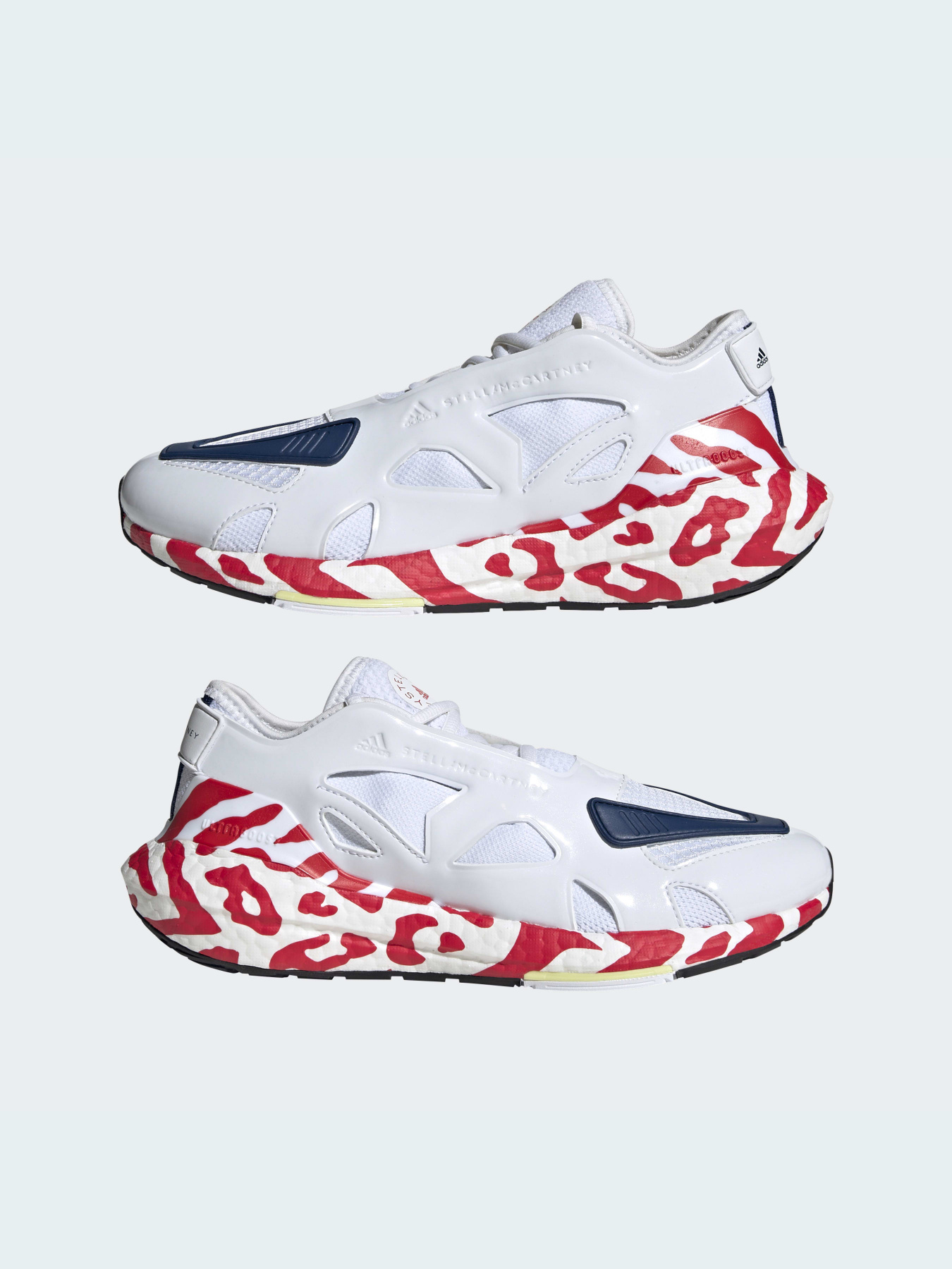 Кросівки Adidas Ultraboost модель GV9156 Фото