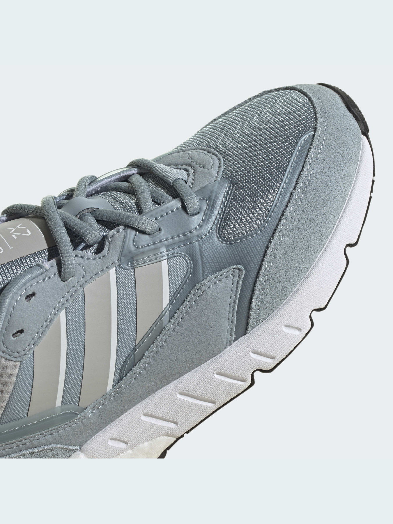 Кросівки Adidas ZX модель GV8028 Фото