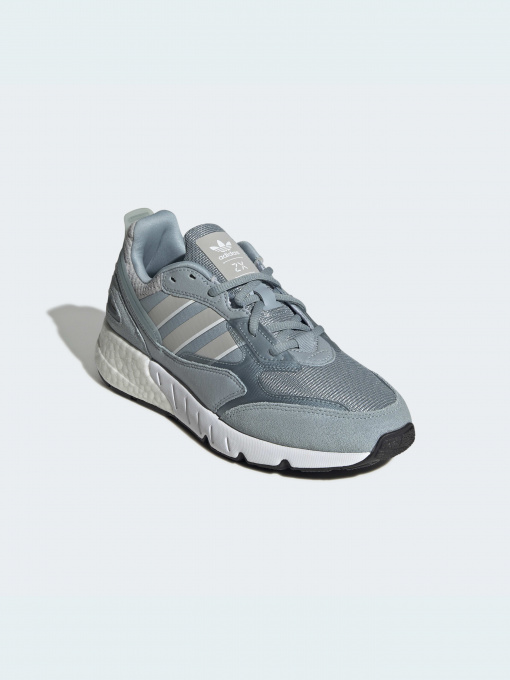 Кросівки Adidas ZX модель GV8028 Фото