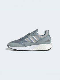 Кросівки Adidas ZX модель GV8028 Фото