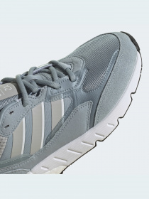 Кросівки Adidas ZX модель GV8028 Фото