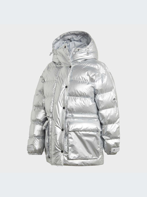 Куртки та дублянки Adidas модель FU3608 Фото