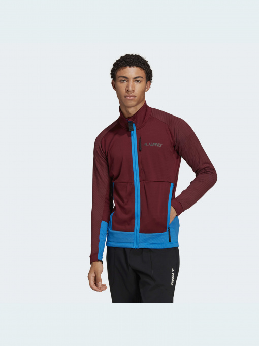 Куртки та дублянки Adidas модель H51485 Фото
