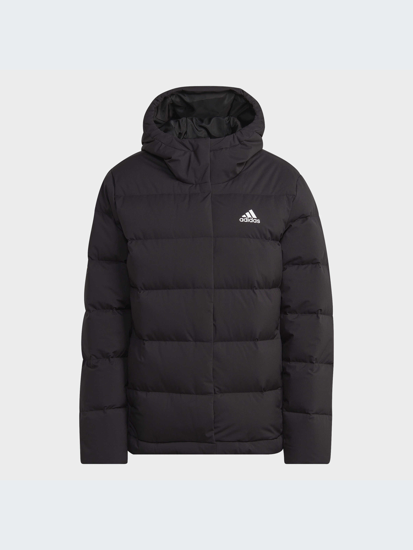 Куртки и дубленки Adidas модель HG8747 Фото