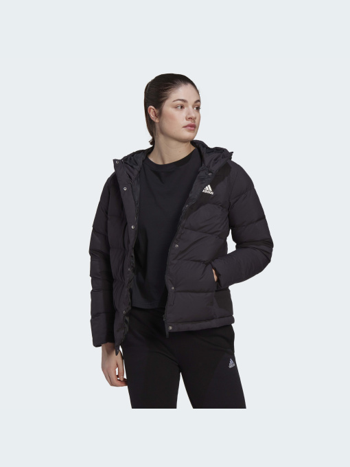 Куртки та дублянки Adidas модель HG8747 Фото