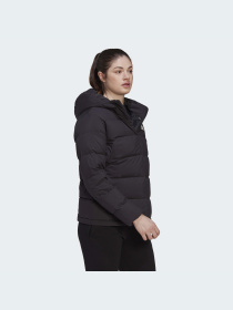 Куртки и дубленки Adidas модель HG8747 Фото