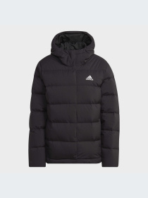 Куртки и дубленки Adidas модель HG8747 Фото