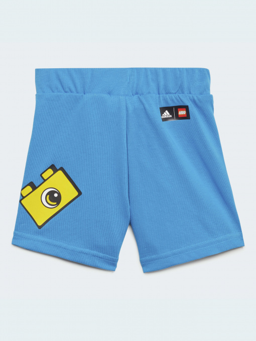 Костюмы Adidas Lego модель GU1861 Фото