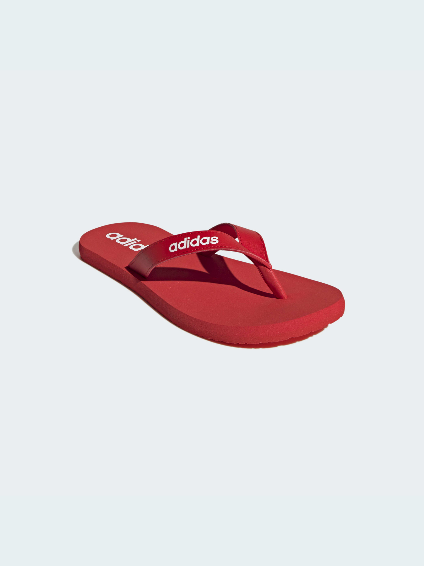 Шльопанці Adidas модель FY8052 Фото