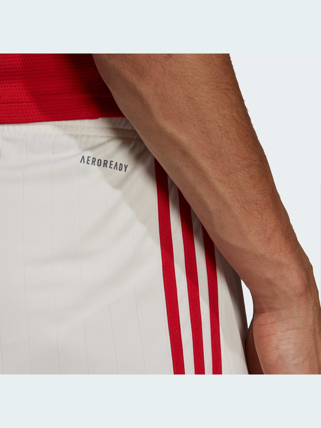 Шорти Adidas модель H31448 Фото