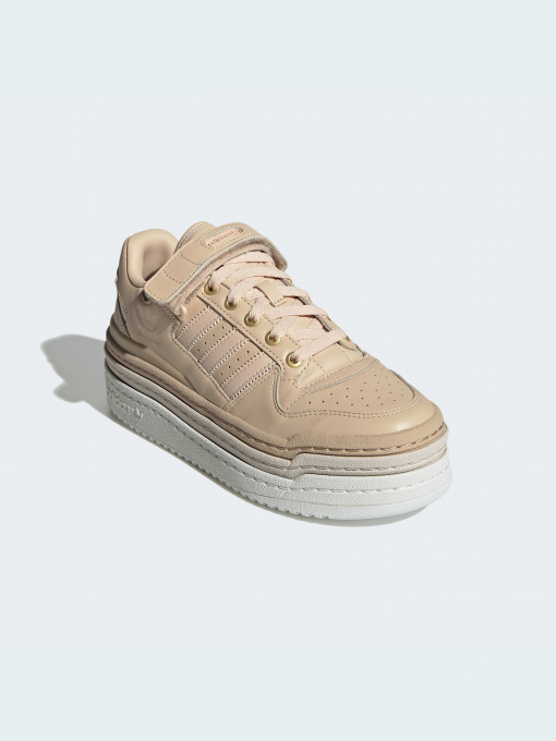 Кросівки Adidas Forum модель H05052 Фото