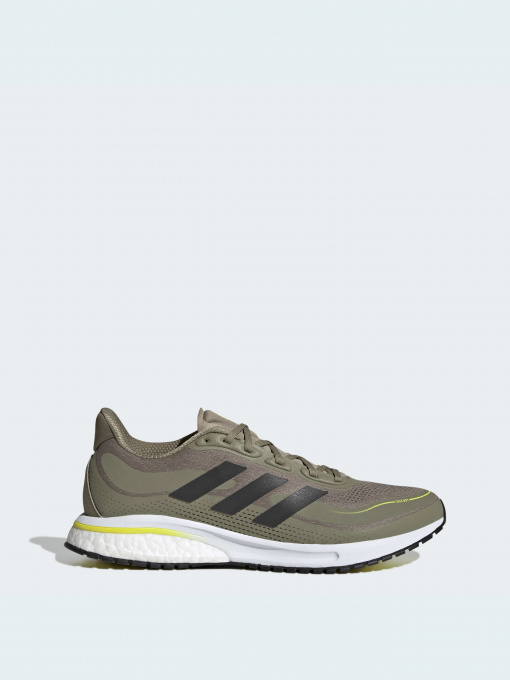 Кроссовки Adidas Supernova модель FZ2557 Фото