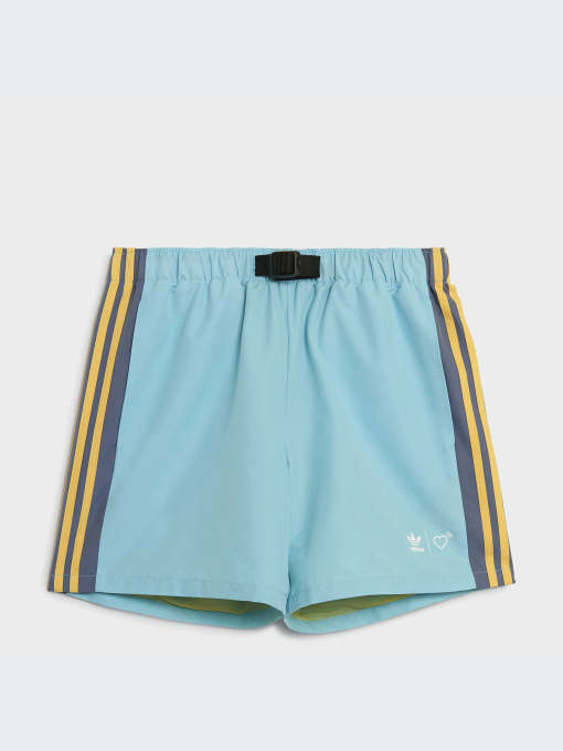 Шорти Adidas модель HA9999 Фото