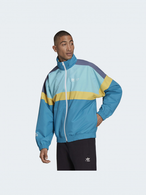 Куртки та дублянки Adidas модель HA9997 Фото