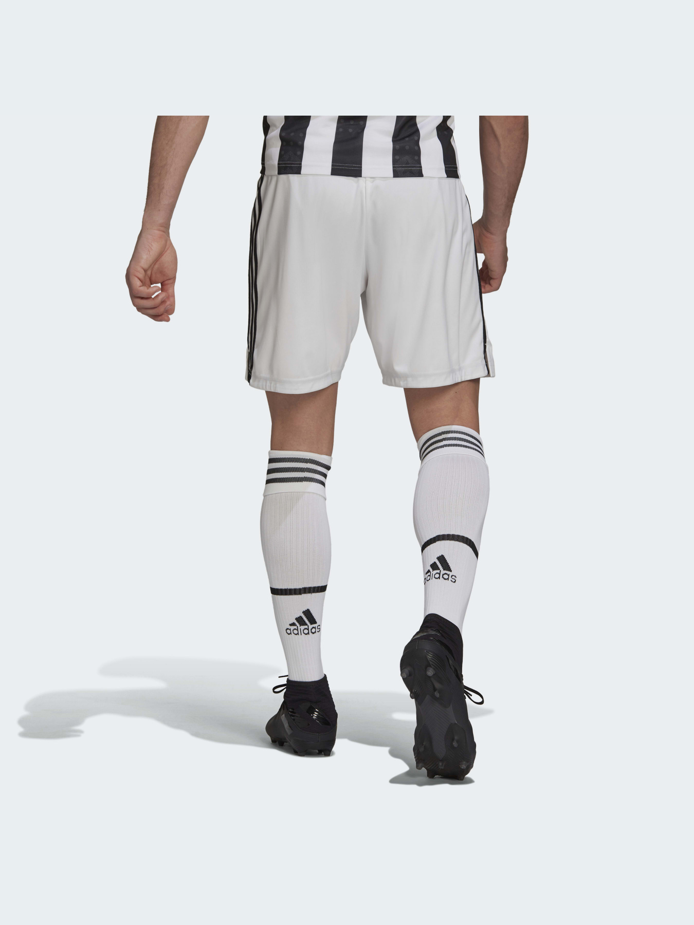 Шорты Adidas модель GM7186 Шорты Adidas модель GM7186 Фото