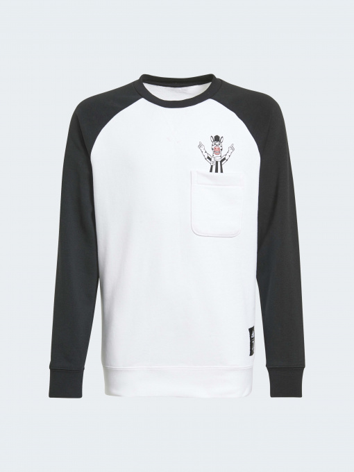 Свитры и кардиганы Adidas модель GR2906 Фото