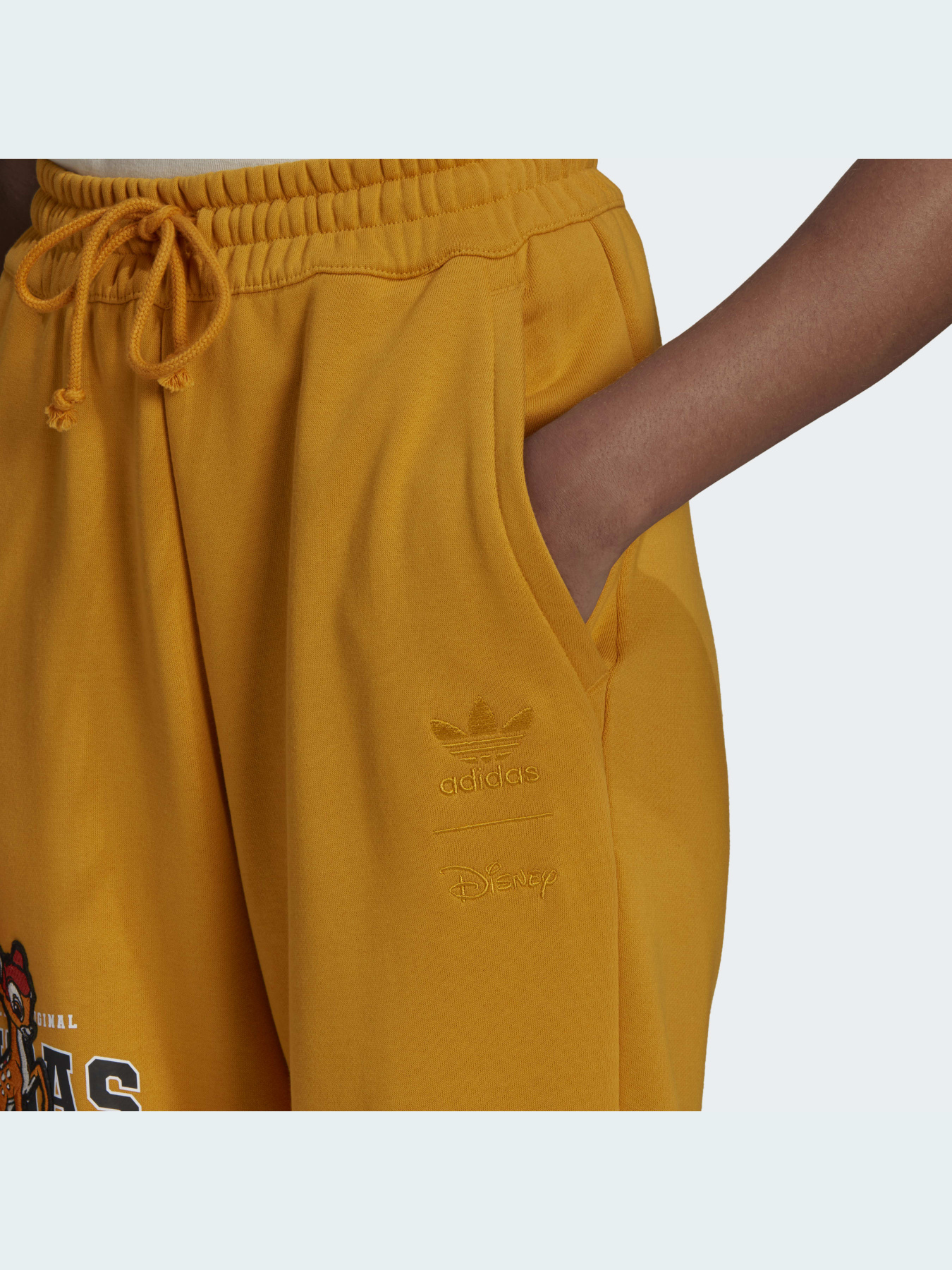 Штани Adidas модель HE6860 Фото