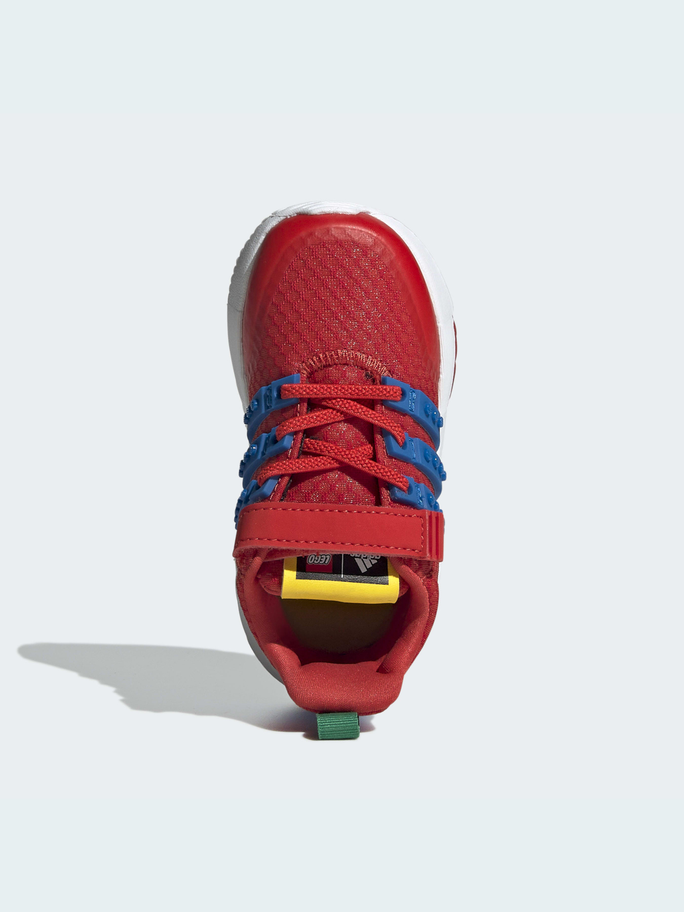 Кроссовки Adidas Lego модель GX3222 Фото