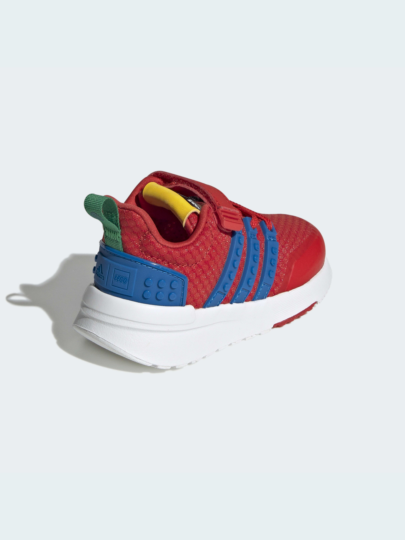 Кроссовки Adidas Lego модель GX3222 Фото