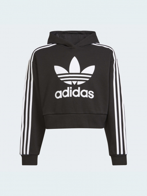 Худі та світшоти Adidas Adicolor модель H32337 Фото