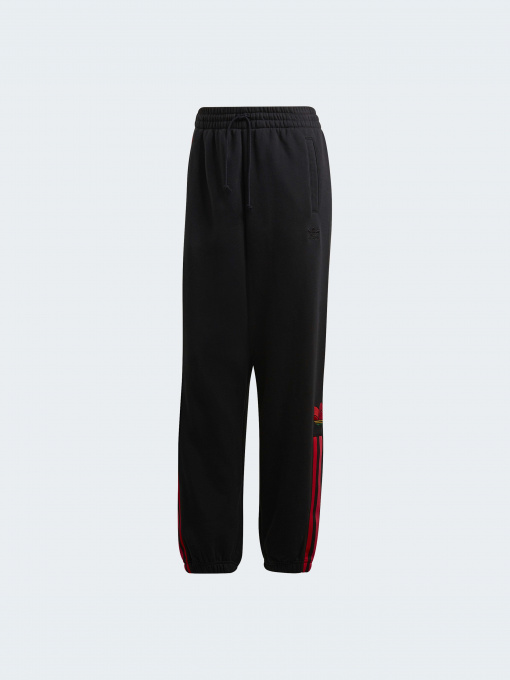 Брюки Adidas Adicolor модель GD2242 Фото