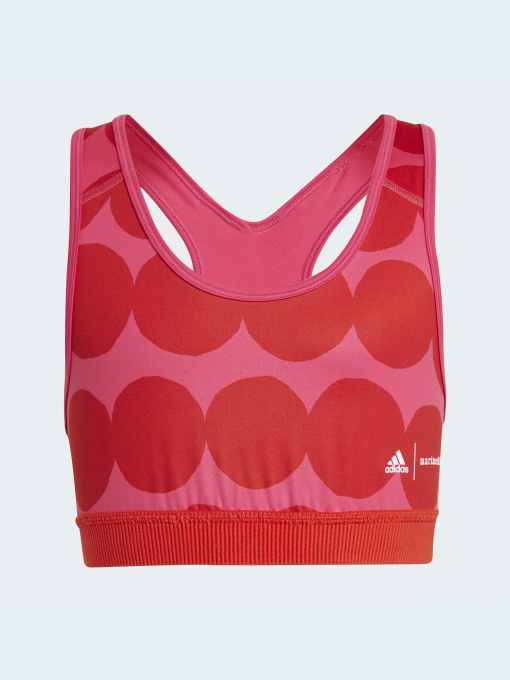 Футболки і поло Adidas x Marimekko модель GV2043 Фото