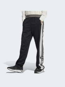 Брюки Adidas Adicolor модель GN2807 Фото