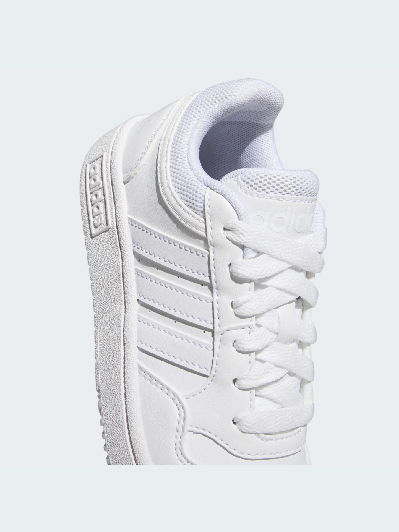 Кросівки Adidas Hoops модель GW0433 Фото