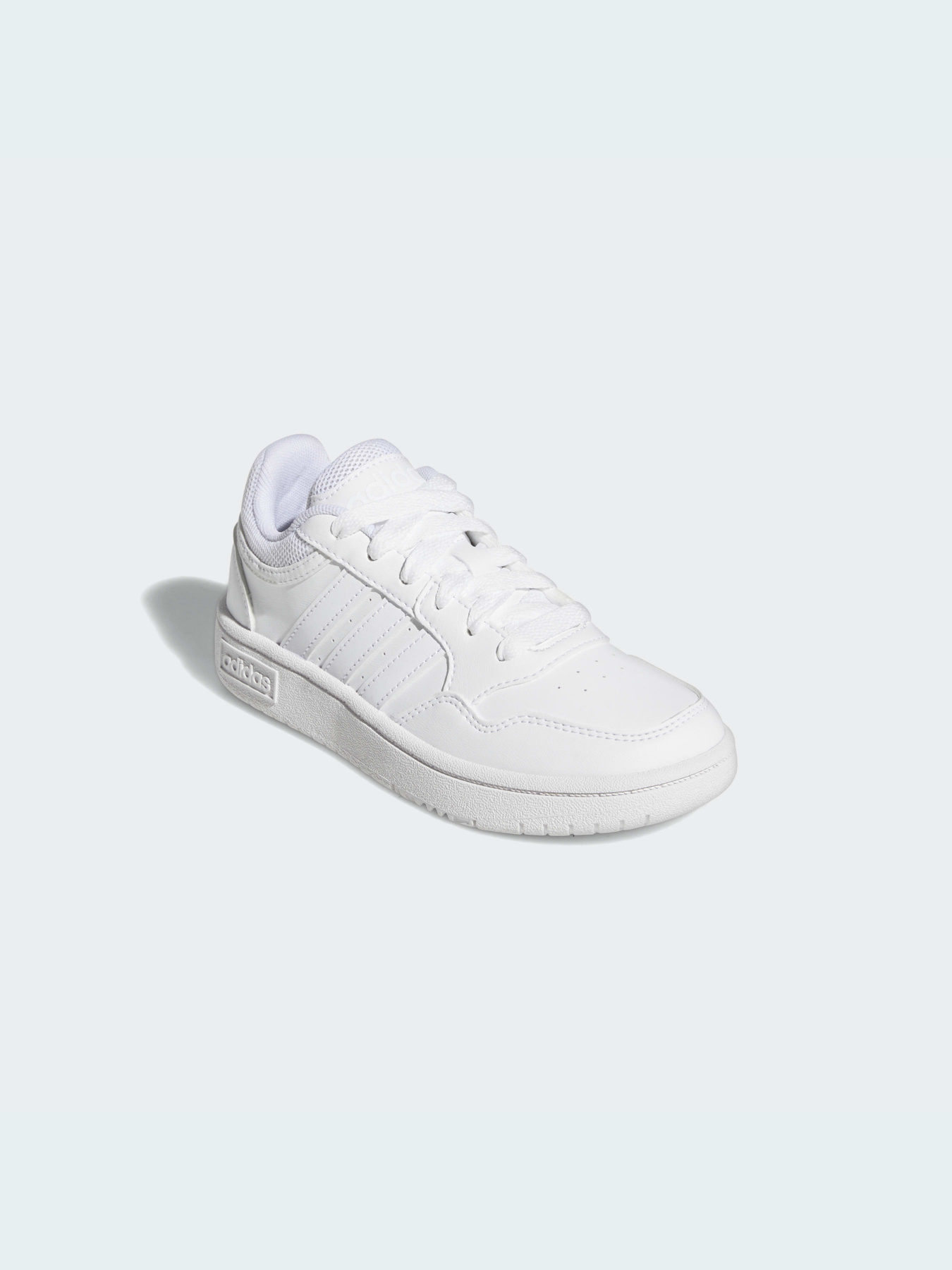Кросівки Adidas Hoops модель GW0433 Фото