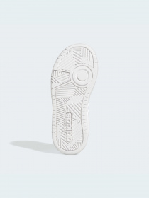 Кросівки Adidas Hoops модель GW0433 Фото