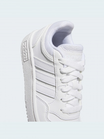 Кросівки Adidas Hoops модель GW0433 Фото