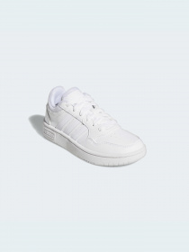 Кросівки Adidas Hoops модель GW0433 Фото