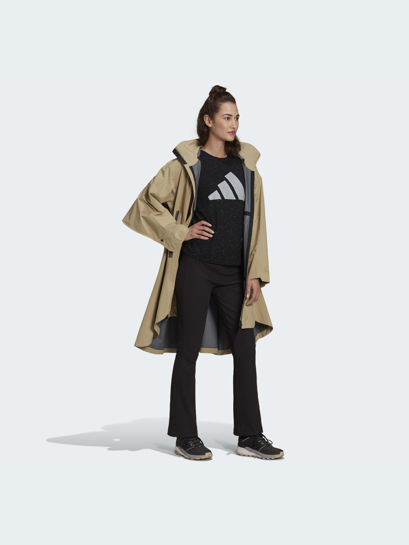 Куртки та дублянки Adidas модель GT6520 Фото